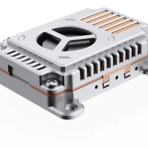 dmkr 1.2ghz 2w 7v 36v 2s 8s 30.5mm*30.5mm fpv analog vtx