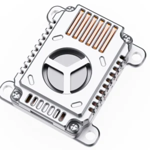 dmkr 1.2ghz 2w 7v 36v 2s 8s 30.5mm*30.5mm fpv analog vtx