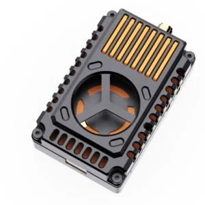 dmkr 1.2ghz 9ch 10w 15v 36v 4s 8s 20mm*20mm fpv analog vtx