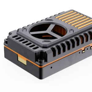 dmkr 1.2ghz 9ch 10w 15v 36v 4s 8s 20mm*20mm fpv analog vtx
