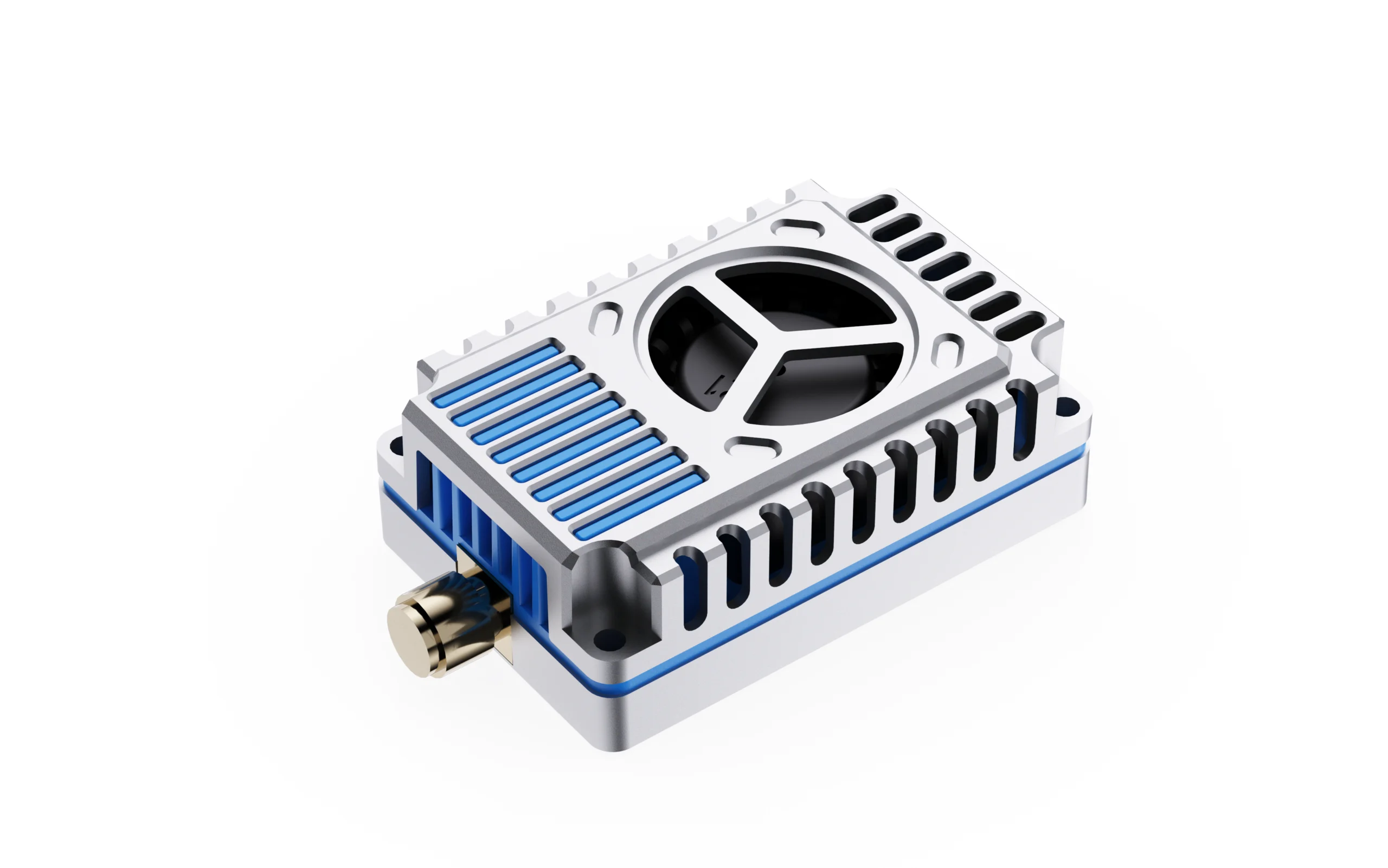 dmkr 1.2ghz 9ch 10w 15v 36v 4s 8s 20mm*20mm fpv analog vtx dmkr 1.2ghz 9ch 10w 15v 36v 4s 8s 20mm*20mm fpv analog vtx