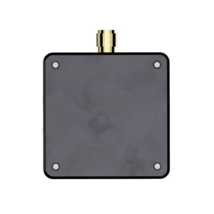 dmkr 1.2ghz 9ch 5w 7v 36v 2s 8s 30.5mm*30.5mm fpv analog vtx