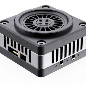 dmkr 1.2ghz 9ch 5w 7v 36v 2s 8s 30.5mm*30.5mm fpv analog vtx