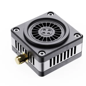 dmkr 1.2ghz 9ch 5w 7v 36v 2s 8s 30.5mm*30.5mm fpv analog vtx