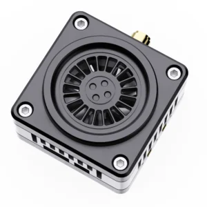 dmkr 1.2ghz 9ch 5w 7v 36v 2s 8s 30.5mm*30.5mm fpv analog vtx