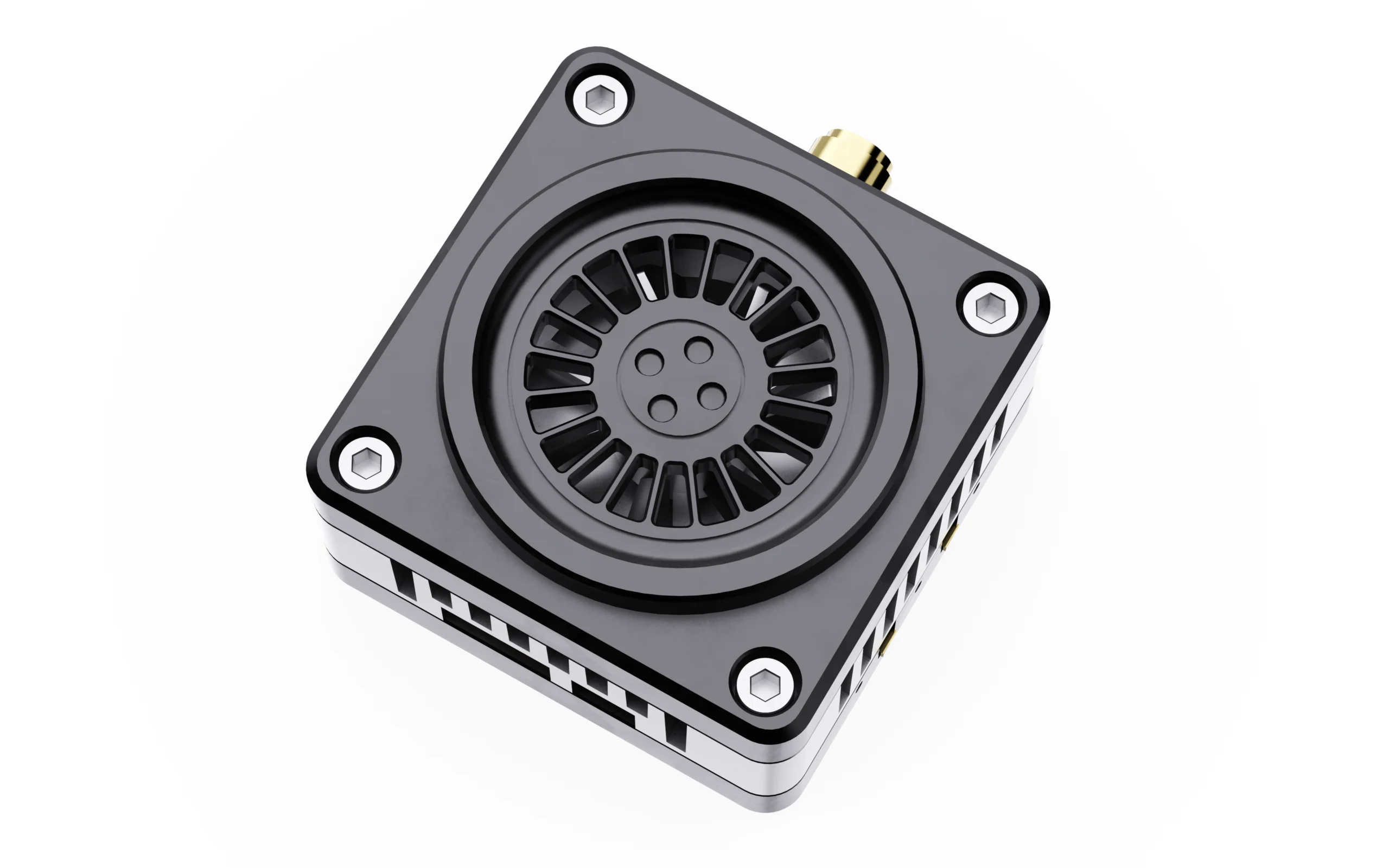 dmkr 1.2ghz 9ch 5w 7v 36v 2s 8s 30.5mm*30.5mm fpv analog vtx dmkr 1.2ghz 9ch 5w 7v 36v 2s 8s 30.5mm*30.5mm fpv analog vtx