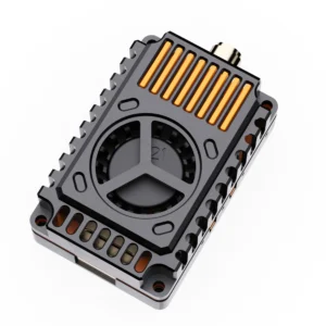 dmkr 7.2ghz 64ch 3w 7 36v 2 8s 20mm*20mm fpv analog vtx