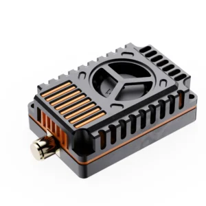 dmkr 7.2ghz 64ch 3w 7 36v 2 8s 20mm*20mm fpv analog vtx