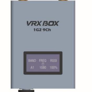 dmkr 1.2ghz 9ch 7v 35v fpv analog vrx box