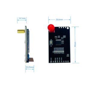 dmkr 1.2ghz 9ch 7v 36v fpv analog vrx