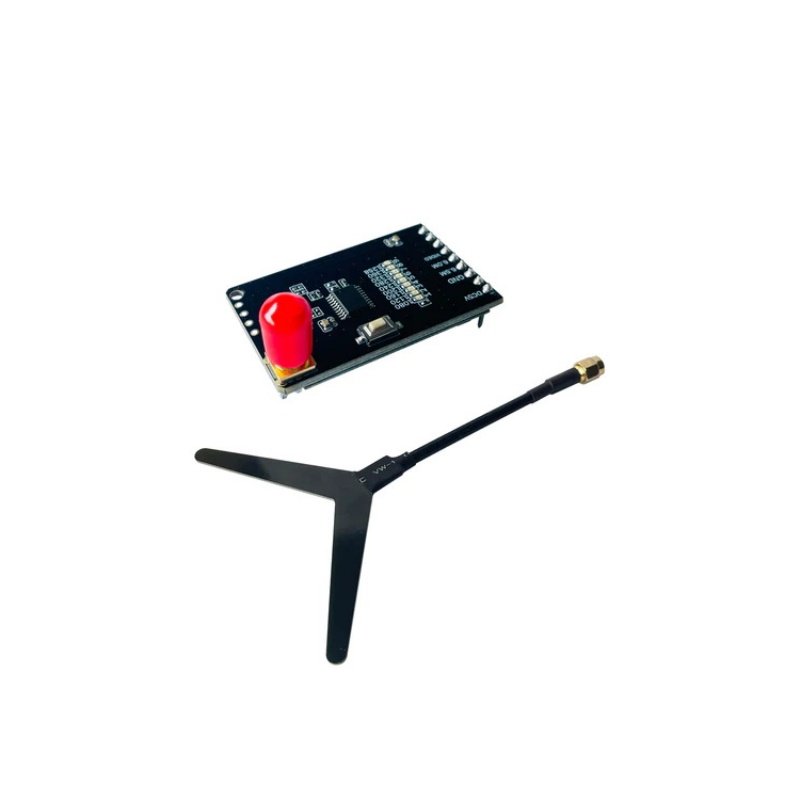 dmkr 1.2ghz 9ch 7v 36v fpv analog vrx dmkr 1.2ghz 9ch 7v 36v fpv analog vrx
