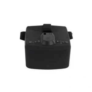 dmkr 4.3inch 5.8ghz 3.7v 2000mah 32g tf card fpv analog goggle