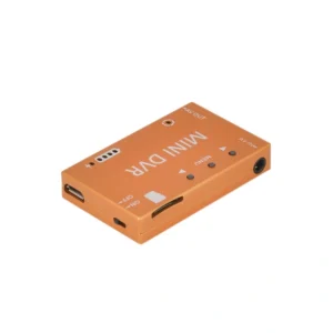 dmkr 32gb tf card cvbs signal input 3.7v 400mah usb mini dvr