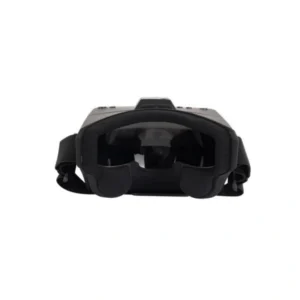 dmkr 5inch 5.8ghz 7.4v 1430mah fpv analog goggle