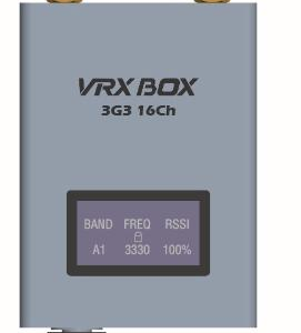 dmkr 3.3ghz 7v 35v fpv analog vrx box