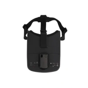 dmkr 4.3inch 5.8ghz 3.7v 2000mah 32g tf card fpv analog goggle