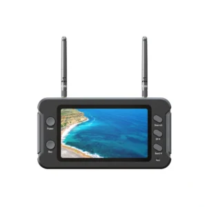 dmkr 4.3inch ips 5.8ghz 5v 2a dvr fpv analog monitor