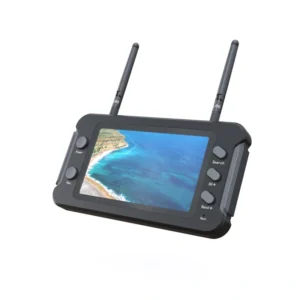 dmkr 4.3inch ips 5.8ghz 5v 2a dvr fpv analog monitor