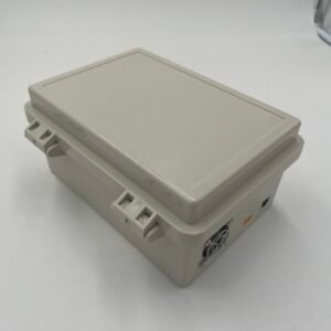 dmkr hf head receiver power supply 10v 35v rj45 repeater v2.0