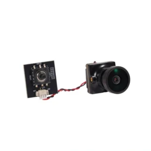 dmkr 1/2.8'' 3 dnr ntsc/pal cvbs fpv analog camera