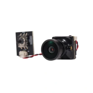 dmkr 1/2.8'' 3 dnr ntsc/pal cvbs fpv analog camera