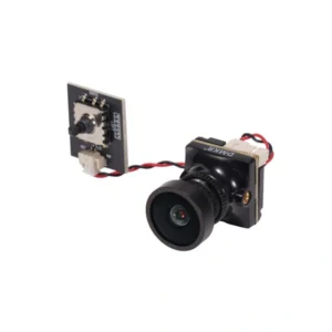 dmkr 1/2.8'' 3 dnr ntsc/pal cvbs fpv analog camera