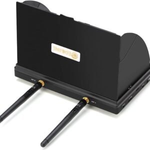 dmkr 7.0inch 5.8ghz 7v 16v 5802d fpv analog monitor