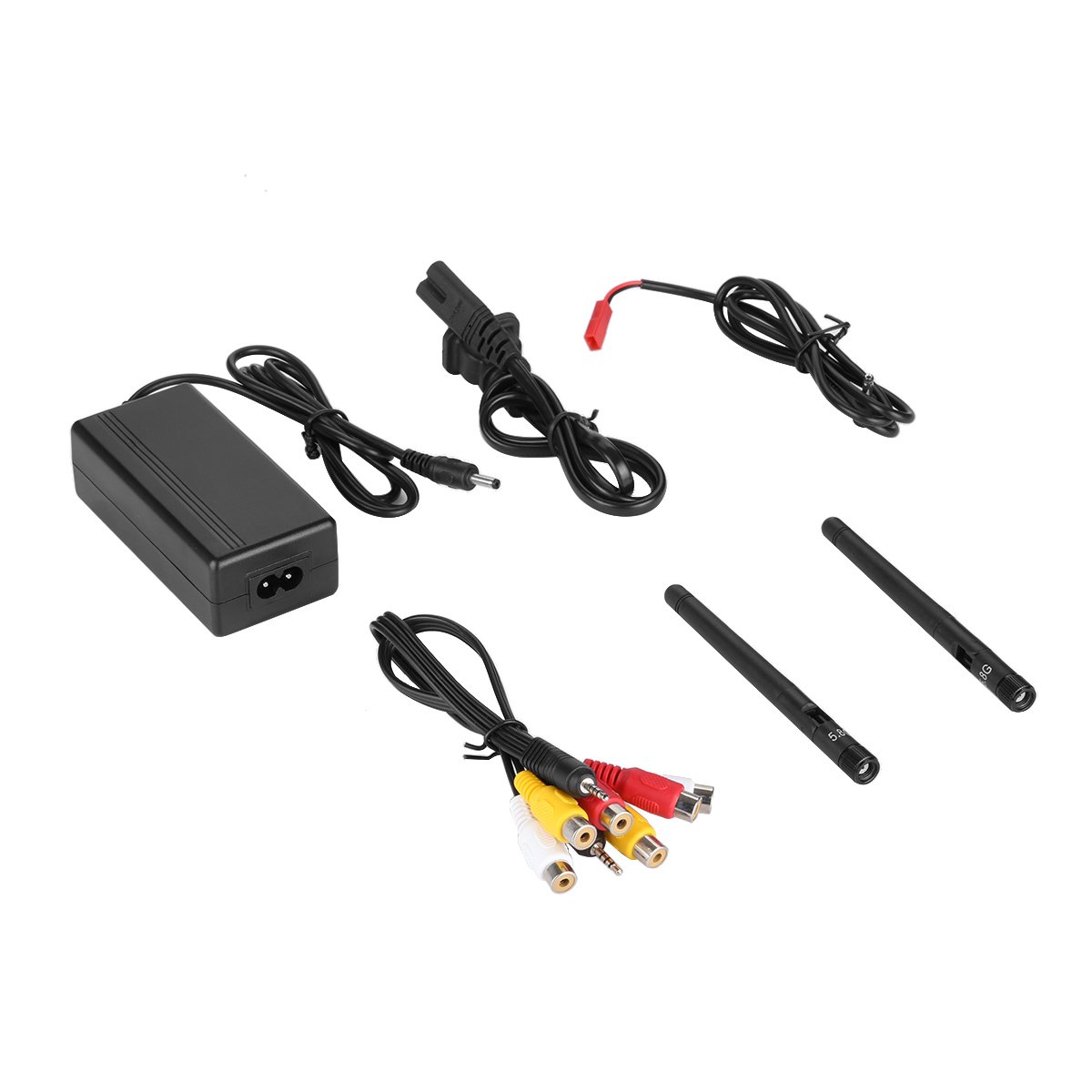 dmkr 7.0inch 5.8ghz 7v 16v 5802d fpv analog monitor dmkr 7.0inch 5.8ghz 7v 16v 5802d fpv analog monitor