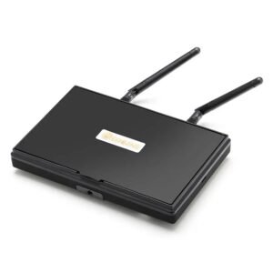 dmkr 7.0inch 5.8ghz 7v 16v 5802d fpv analog monitor