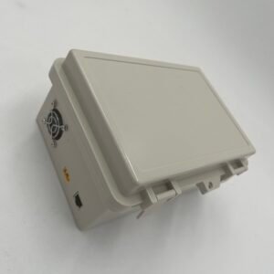 dmkr hf head receiver power supply 10v 35v rj45 repeater v2.0