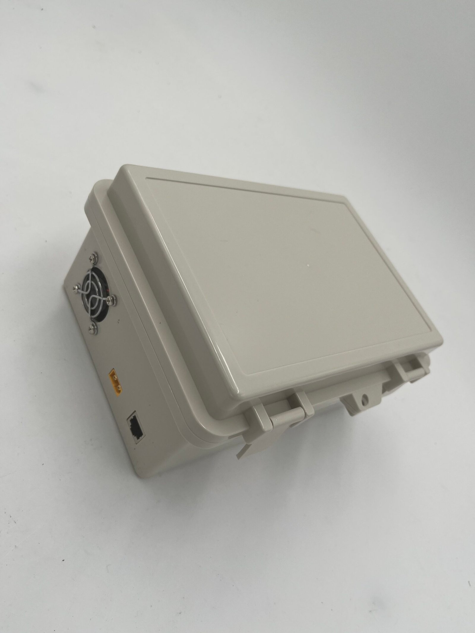 dmkr hf head receiver power supply 10v 35v rj45 repeater v2.0 dmkr hf head receiver power supply 10v 35v rj45 repeater v2.0
