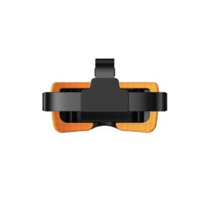 dmkr 3.0inch 3.7v 1200mah 40 channel auto searching 5.8g 40ch reciver double antennas fpv goggles