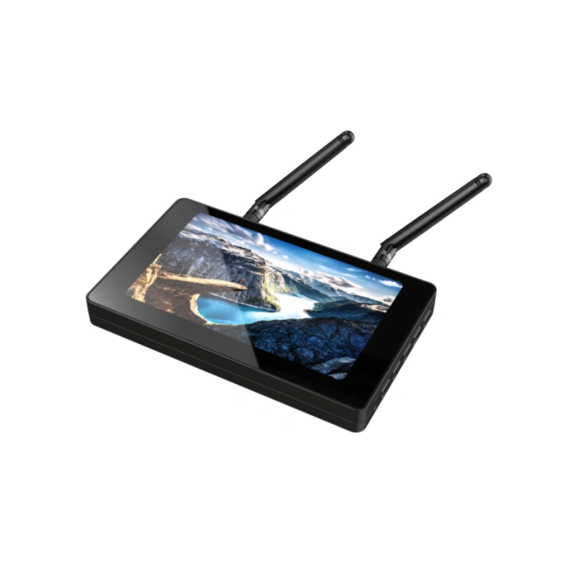 dmkr 5.0inch 5.8ghz 40ch 5v 23v 2s 6s 64g ips monitor dmkr 5.0inch 5.8ghz 40ch 5v 23v 2s 6s 64g ips monitor