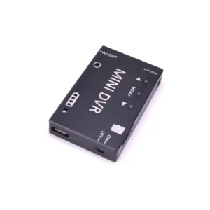 dmkr 32gb tf card cvbs signal input 3.7v 400mah usb mini dvr
