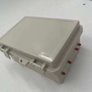 dmkr hf head receiver power supply 10v 35v rj45 repeater v2.0