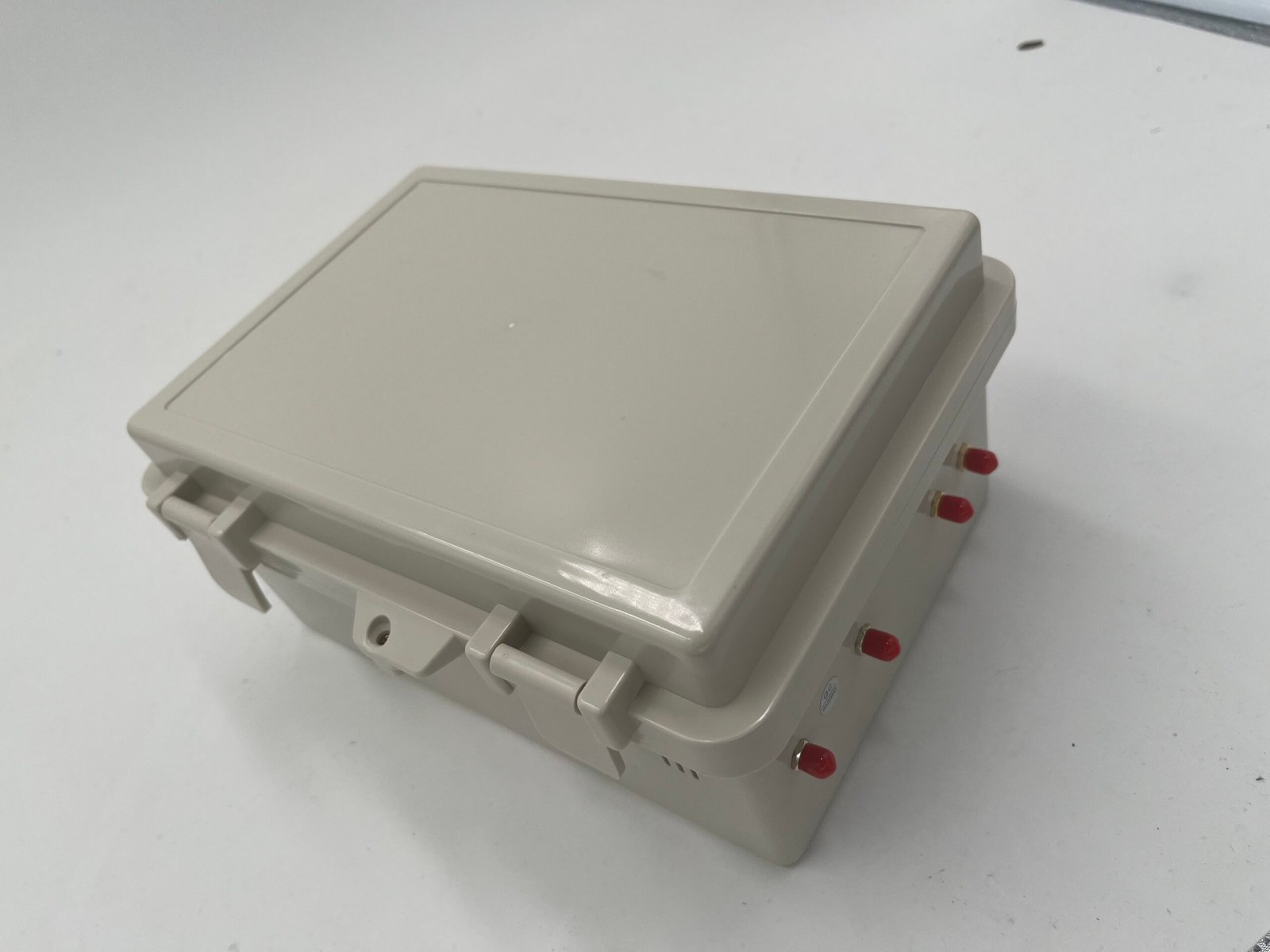 dmkr hf head receiver power supply 10v 35v rj45 repeater v2.0 dmkr hf head receiver power supply 10v 35v rj45 repeater v2.0