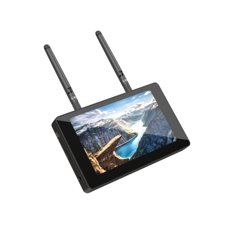 dmkr 5.0inch 5.8ghz 40ch 5v 23v 2s 6s 64g ips monitor dmkr 5.0inch 5.8ghz 40ch 5v 23v 2s 6s 64g ips monitor