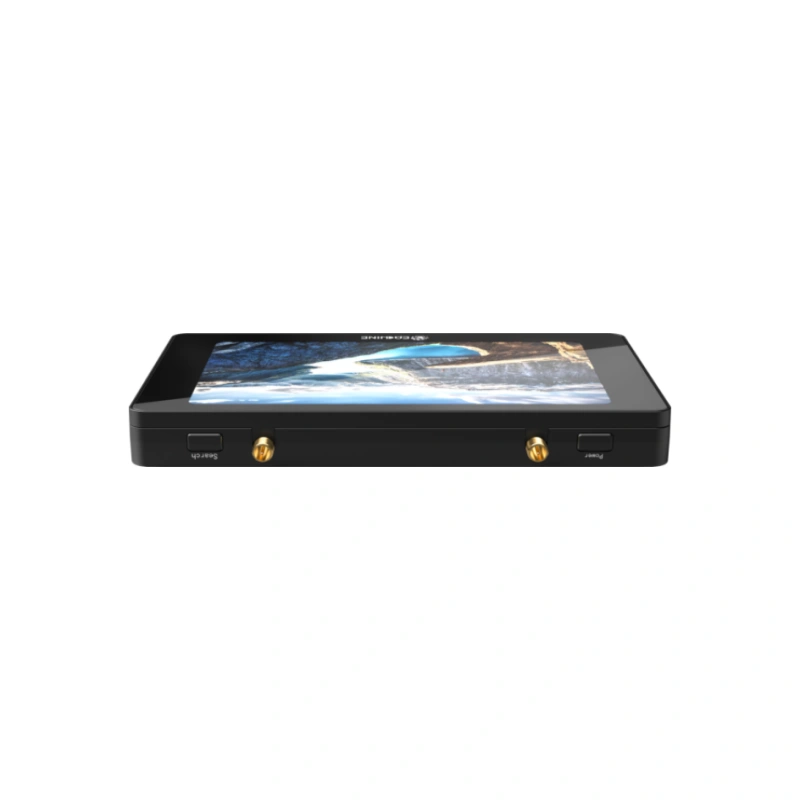 dmkr 5.0inch 5.8ghz 40ch 5v 23v 2s 6s 64g ips monitor dmkr 5.0inch 5.8ghz 40ch 5v 23v 2s 6s 64g ips monitor