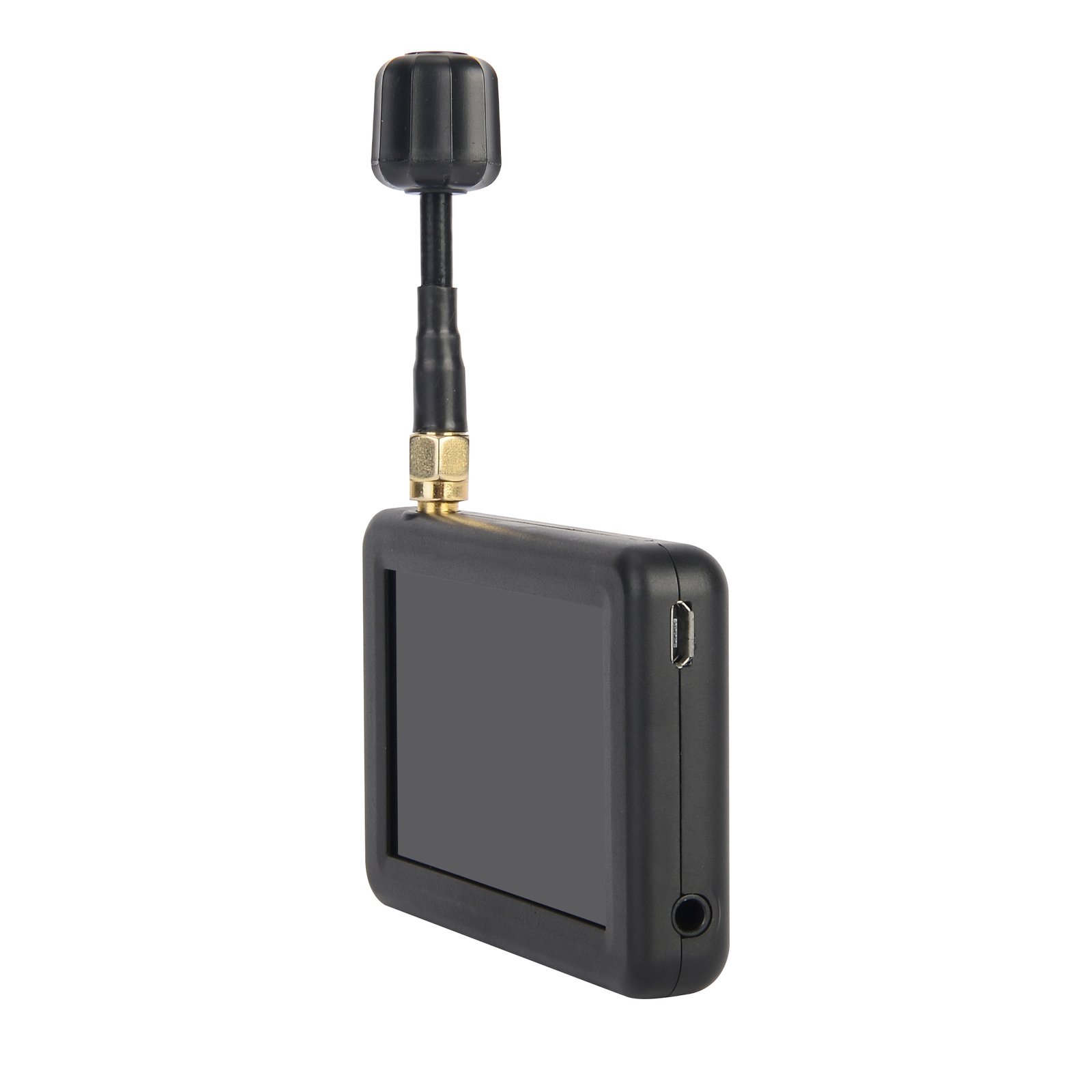 dmkr 3.0inch 5.8ghz receiver 40ch dji 3.7v 800mah fpv analog monitor dmkr 3.0inch 5.8ghz receiver 40ch dji 3.7v 800mah fpv analog monitor