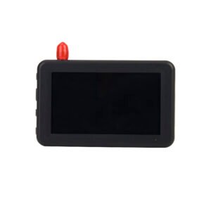 dmkr 3.0inch 5.8ghz receiver 40ch dji 3.7v 800mah fpv analog monitor