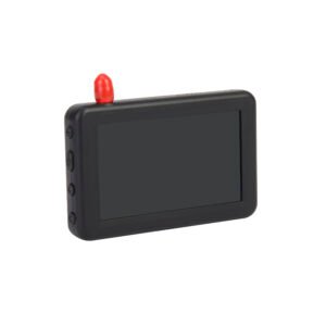 dmkr 3.0inch 5.8ghz receiver 40ch dji 3.7v 800mah fpv analog monitor
