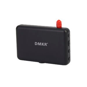 dmkr 3.0inch 5.8ghz receiver 40ch dji 3.7v 800mah fpv analog monitor