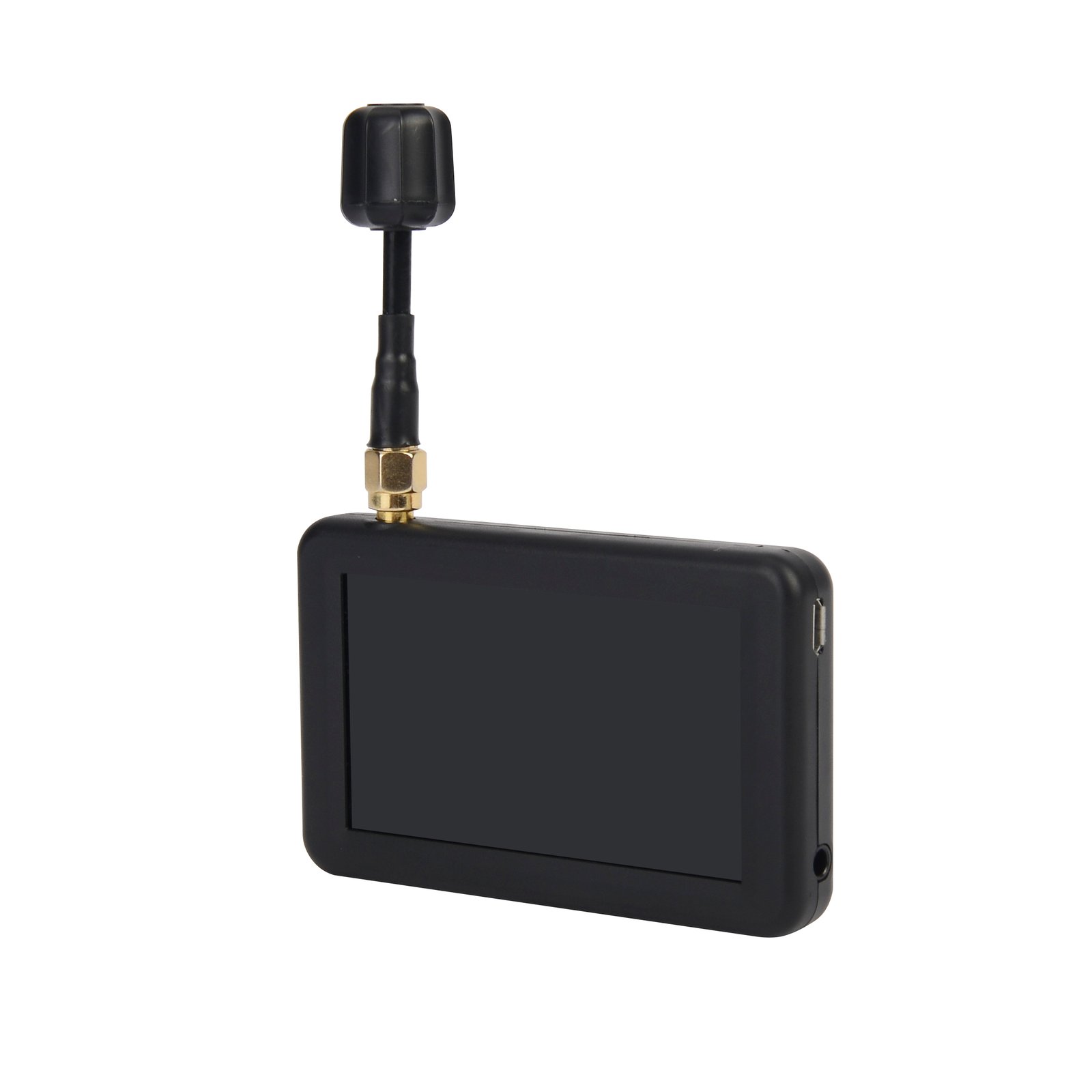 dmkr 3.0inch 5.8ghz receiver 40ch dji 3.7v 800mah fpv analog monitor dmkr 3.0inch 5.8ghz receiver 40ch dji 3.7v 800mah fpv analog monitor