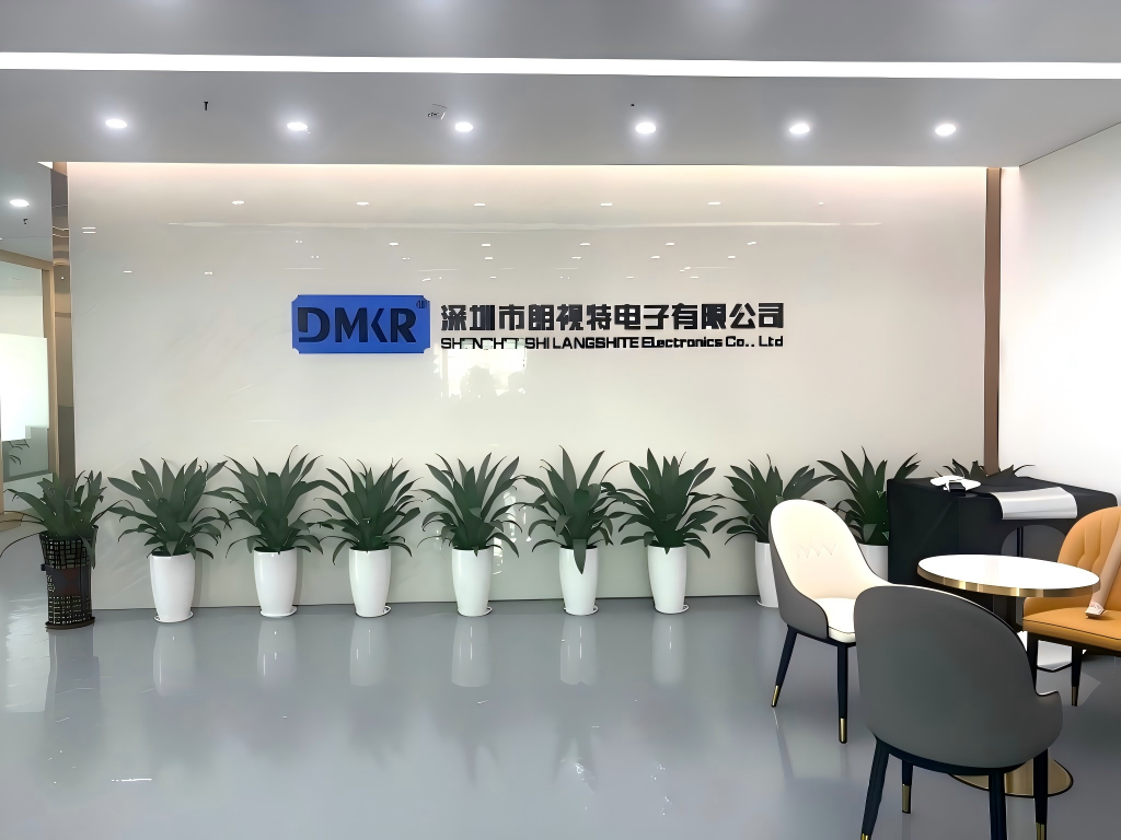 langshite electronics dmkr