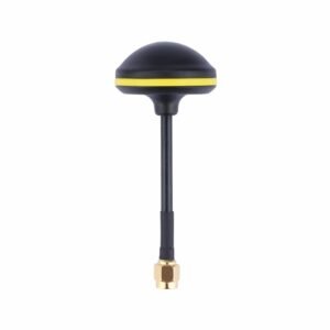 dmkr 7.0inch 5.8ghz 7v 16v 5802d fpv analog monitor