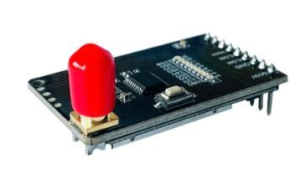 DMKR 1.2GHz 9CH 7V-36V FPV Analog VRX dmkr 1.2ghz 9ch 7v 36v fpv analog vrx