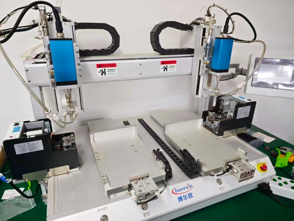 dmkr test machine dmkr test machine