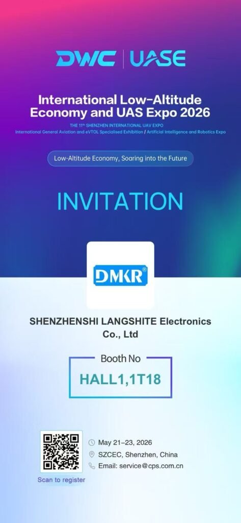international low altitude economy and uas expo 2026