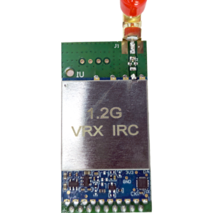 dmkr 1.2ghz i2c 4.5v 5.5v 0.35a fpv analog vrx