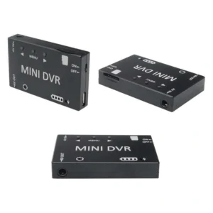 dmkr 32gb tf card cvbs signal input 3.7v 400mah usb mini dvr